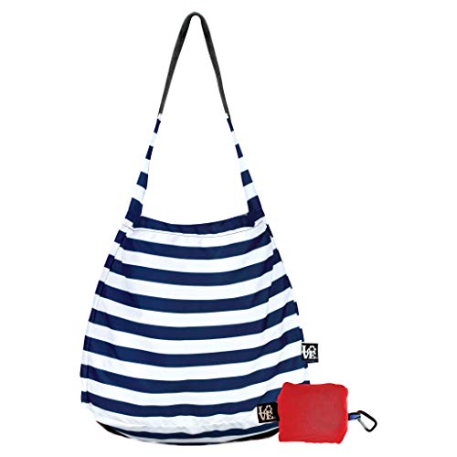 Algopix Similar Product 6 - LOVE StashIt Bag  Packable  Washable