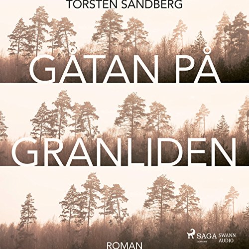 Algopix Similar Product 20 - Gåtan på Granliden