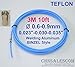 Algopix Similar Product 3 - CHNsalescom BINZEL Style MIG MAG PTFE