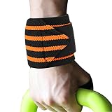 Algopix Similar Product 14 - Oliked Protective Wrist Guard Padded