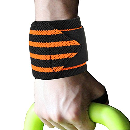 Algopix Similar Product 15 - Oliked Protective Wrist Guard Padded