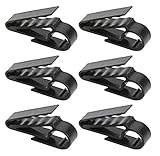 Algopix Similar Product 11 - Xintan Tiger Pack of 6 Cigar Holder