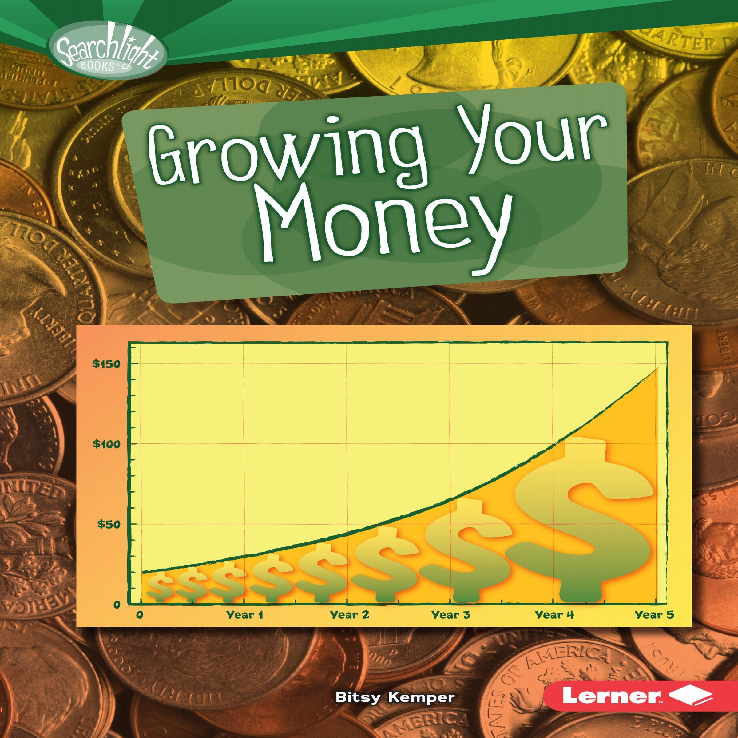 Algopix Similar Product 14 - Growing Your Money