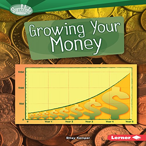Algopix Similar Product 18 - Growing Your Money