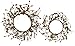 Algopix Similar Product 10 - Great Finds B326 TC Bead Wreaths