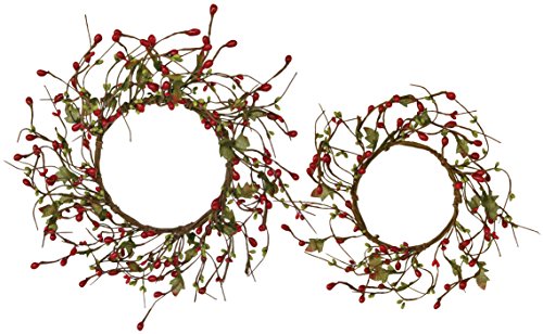 Algopix Similar Product 5 - Great Finds B326 TC Bead Wreaths