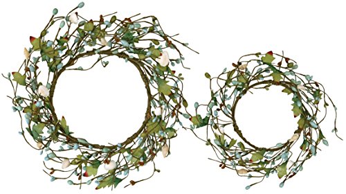 Algopix Similar Product 15 - Great Finds B326 by Bead Wreaths by
