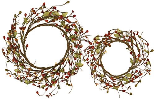 Algopix Similar Product 12 - Great Finds B326 CI Bead Wreaths