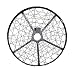 Algopix Similar Product 2 - DJI Propeller Cage-Part 31 Drone Flyer