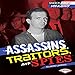 Algopix Similar Product 20 - Assassins, Traitors, and Spies
