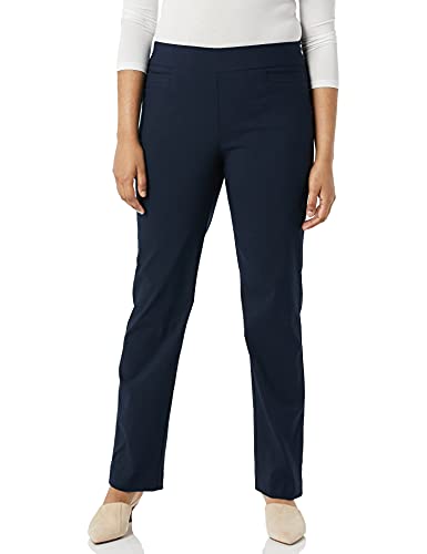 Algopix Similar Product 4 - Briggs New York Womens Super Stretch