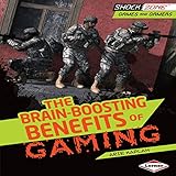 Algopix Similar Product 12 - The Brain-Boosting Benefits of Gaming
