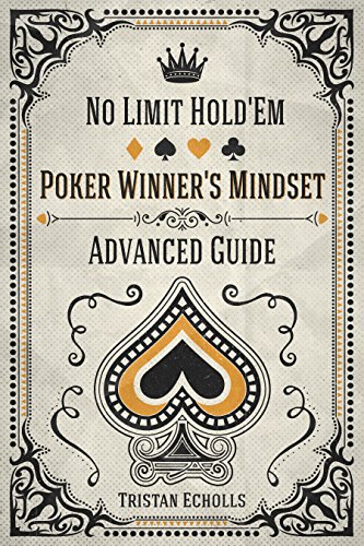 Algopix Similar Product 13 - Poker Winners Mindset No Limit