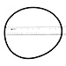 Algopix Similar Product 19 - ALA-PT APCO2045 The Purex O-Ring