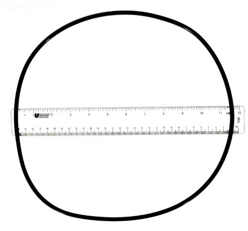 Algopix Similar Product 13 - S-Seal APCO2245 Replacement O-Ring Cover