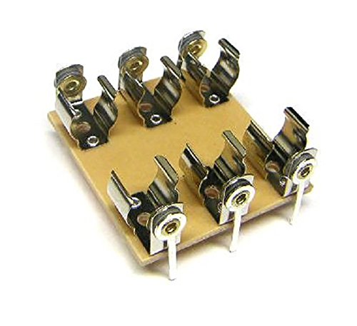 Algopix Similar Product 15 - Williams Pinball Battery Holder - Mpu