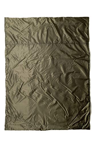 Algopix Similar Product 9 - Snugpak Jungle Survival Blanket 