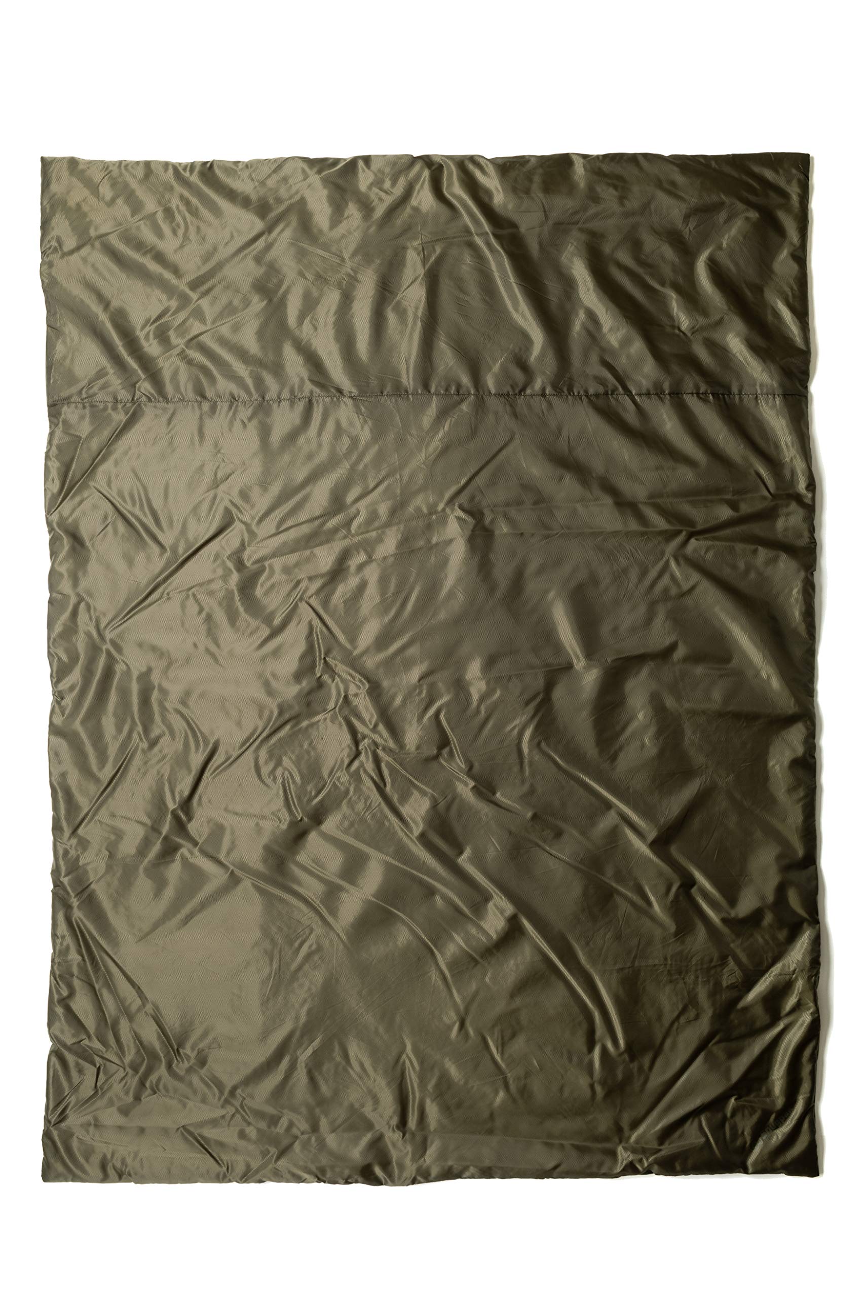 Algopix Similar Product 19 - Snugpak Jungle Survival Blanket 