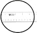 Algopix Similar Product 19 - S-Seal APCO2231 American 391015 O-Ring