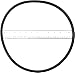 Algopix Similar Product 8 - ALA-PT APCO2383 Swimquip O-Ring Kit