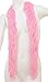 Algopix Similar Product 19 - Faux Fur Featherless Boa Regular Soft
