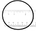 Algopix Similar Product 17 - ALA-PT APCO2075 A O-Ring Jacuzzi Kit