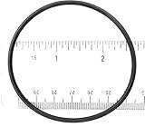 Algopix Similar Product 10 - ALA-PT APCO2075 A O-Ring Jacuzzi Kit