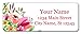 Algopix Similar Product 5 - Personalized Return Address Labels
