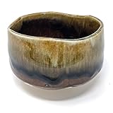 Algopix Similar Product 18 - Matcha Chawan Bowl Desert Oasis Made in