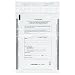 Algopix Similar Product 8 - Belinlen Deposit Bags Security Pocket