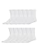 Algopix Similar Product 1 - Hanes mens Xtemp Cushioned Crew