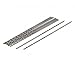 Algopix Similar Product 5 - uxcell 14mm Dia 100mm Length HSS