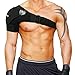 Algopix Similar Product 17 - Shoulder Stability Brace with Pressure