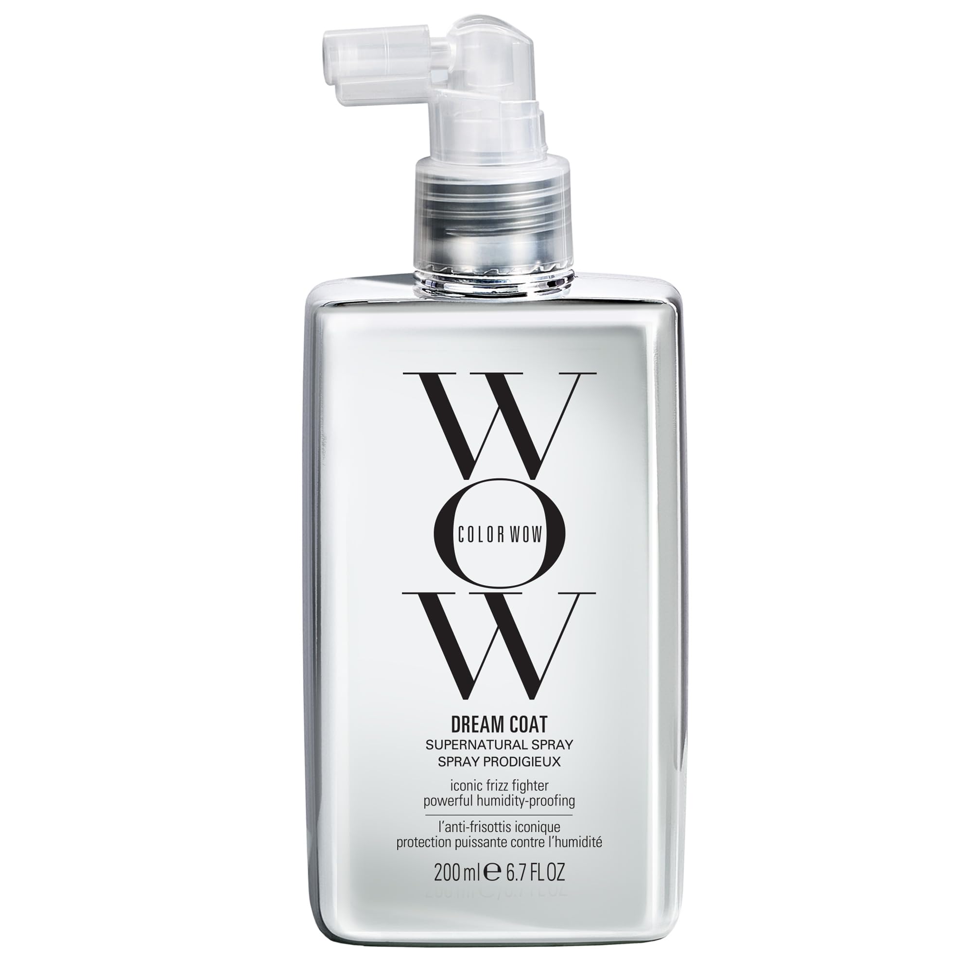 Algopix Similar Product 5 - COLOR WOW Dream Coat  AntiHumidity