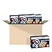 Algopix Similar Product 13 - Fiber One 70 Calorie SoftBaked Bars