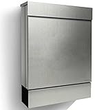 Algopix Similar Product 18 - Radius Design Letterman M Modern Wall