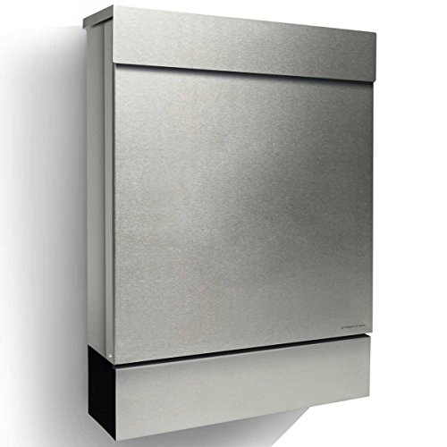 Algopix Similar Product 7 - Radius Design Letterman M Modern Wall