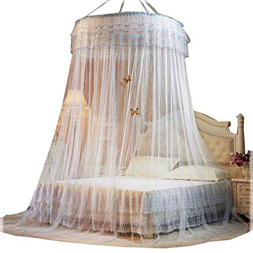 Algopix Similar Product 17 - POPPAP Bed Canopy Children Boys Girls