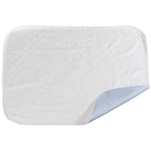 Algopix Similar Product 12 - Premium Reusable Incontinence Underpad