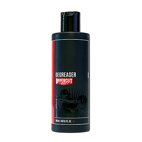 Algopix Similar Product 20 - Uppercut Deluxe Degreaser 240ml/8.1oz