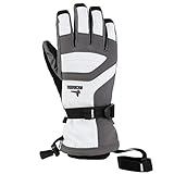 Algopix Similar Product 20 - Kombi Junior Storm Cuff III Gloves