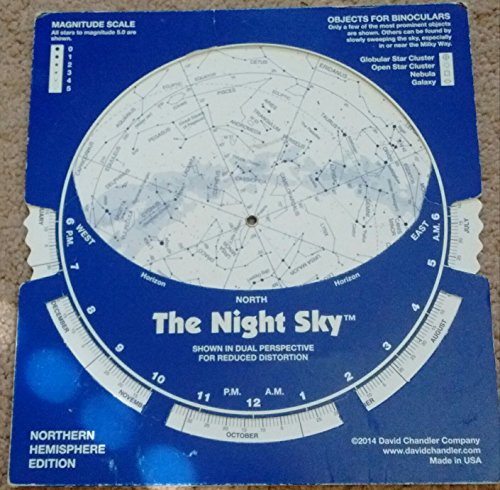 Algopix Similar Product 4 - Night Sky 38 50 DegreeNorthern