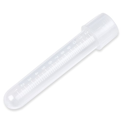Algopix Similar Product 12 - 17x100mm Test Tubes and DualPosition