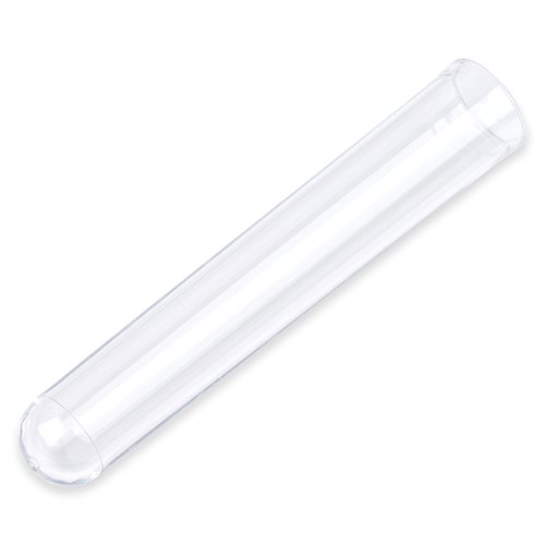 Algopix Similar Product 16 - 15ml Plastic Test Tube PS Material