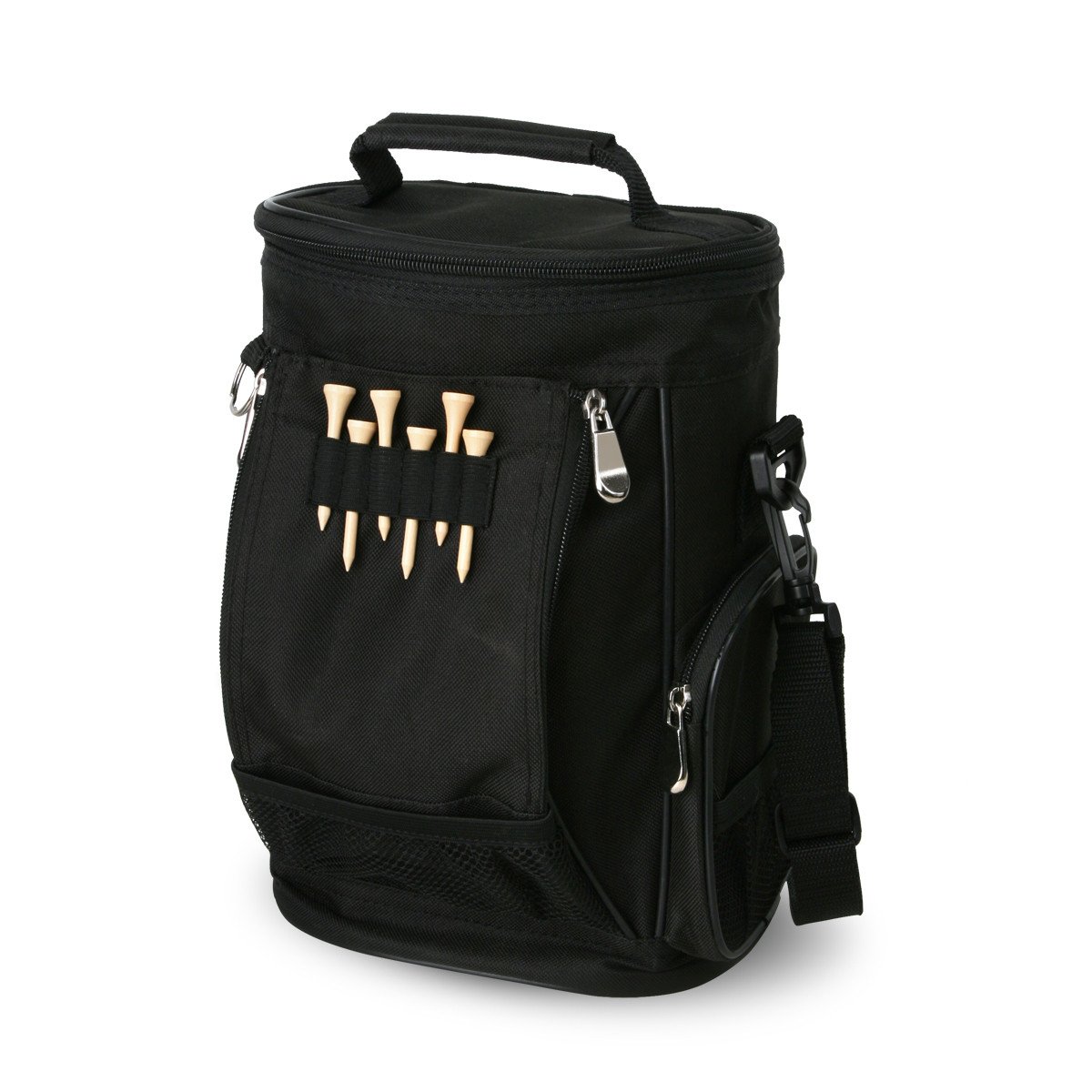 Algopix Similar Product 8 - Intech USA Golf Bag Cooler and