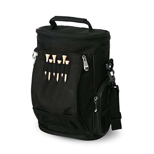 Algopix Similar Product 9 - Intech USA Golf Bag Cooler and