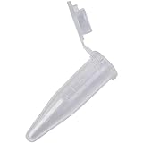 Algopix Similar Product 11 - 15ml MicroCentrifuge Tube Hinged