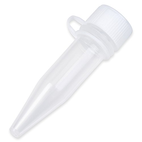 Algopix Similar Product 4 - 15ml MicroCentrifuge Tube PP
