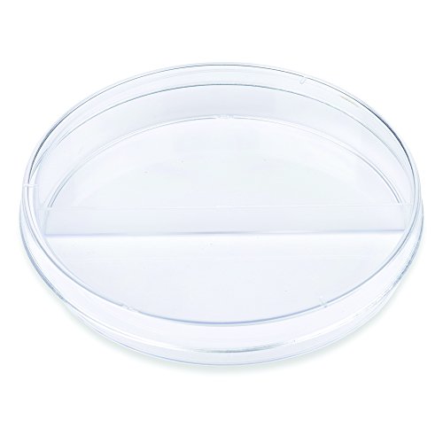 Algopix Similar Product 3 - Plastic Petri Dish 90x15mm 2