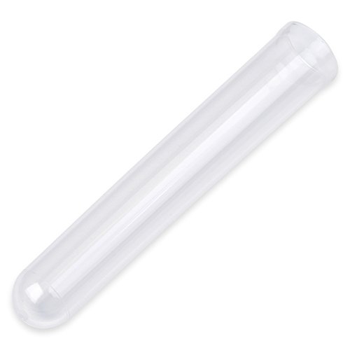 Algopix Similar Product 11 - 15ml Plastic Test Tube PP Material